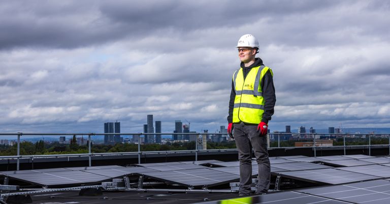 EduGreen Connect platform launched to link green jobs and training