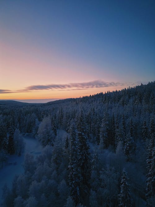 Gratis lagerfoto af bjerg, dagslys, Finland