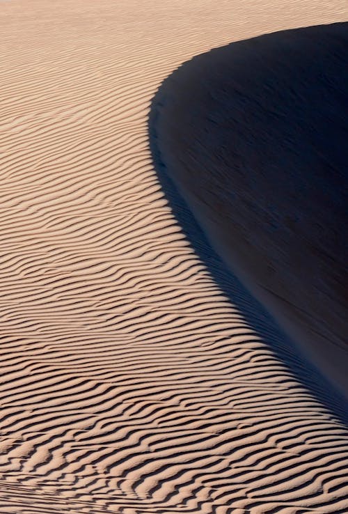 Foto d'estoc gratuïta de àrid, calor, desert