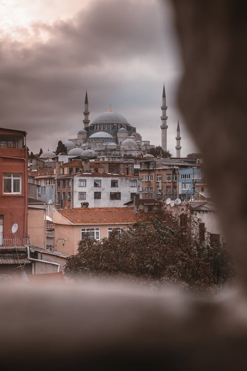 Ilmainen kuvapankkikuva tunnisteilla Istanbul, kalkkuna, kaupungit