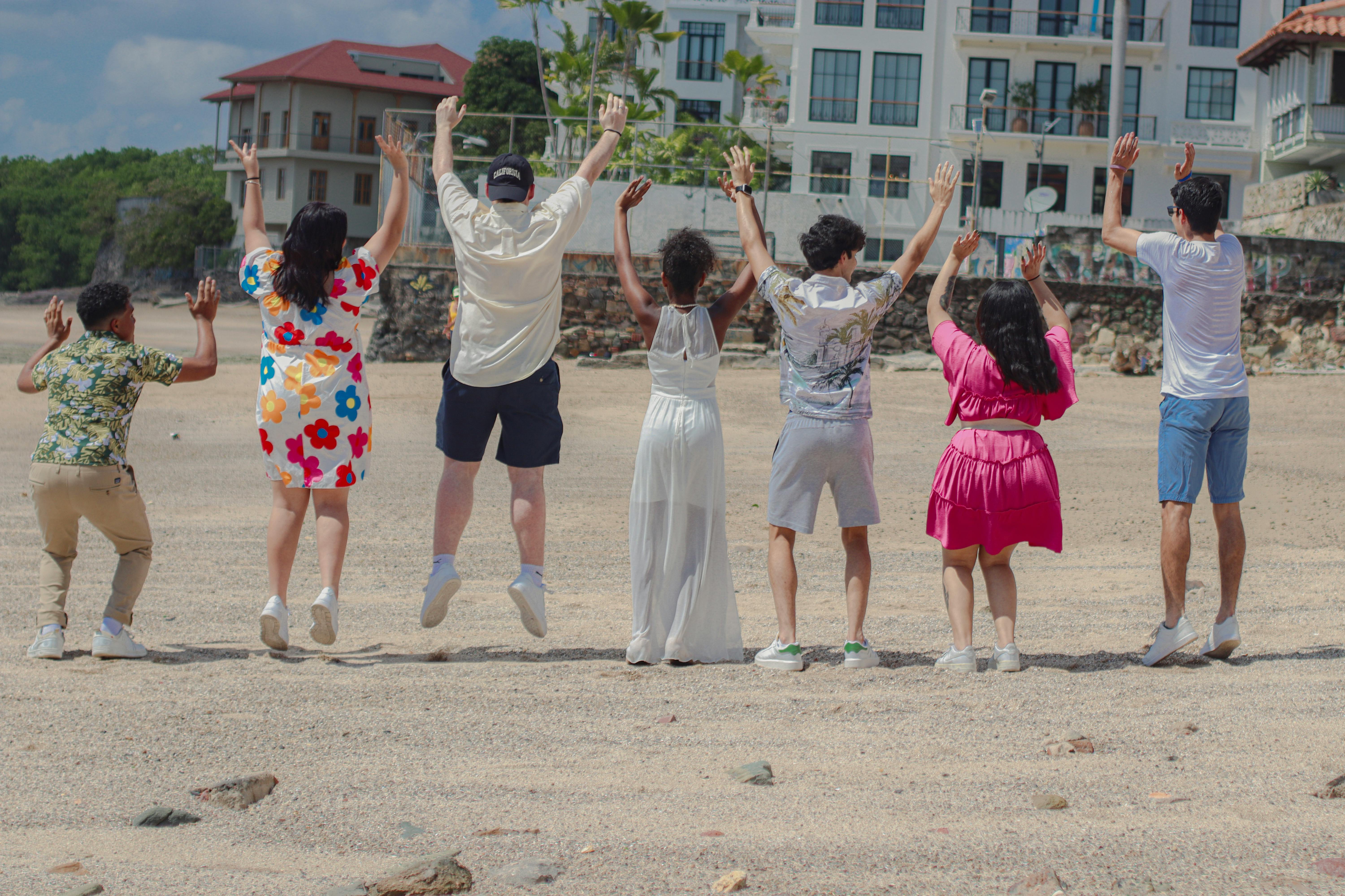 general travel staff — Photo by Angela Chacón on Pexels