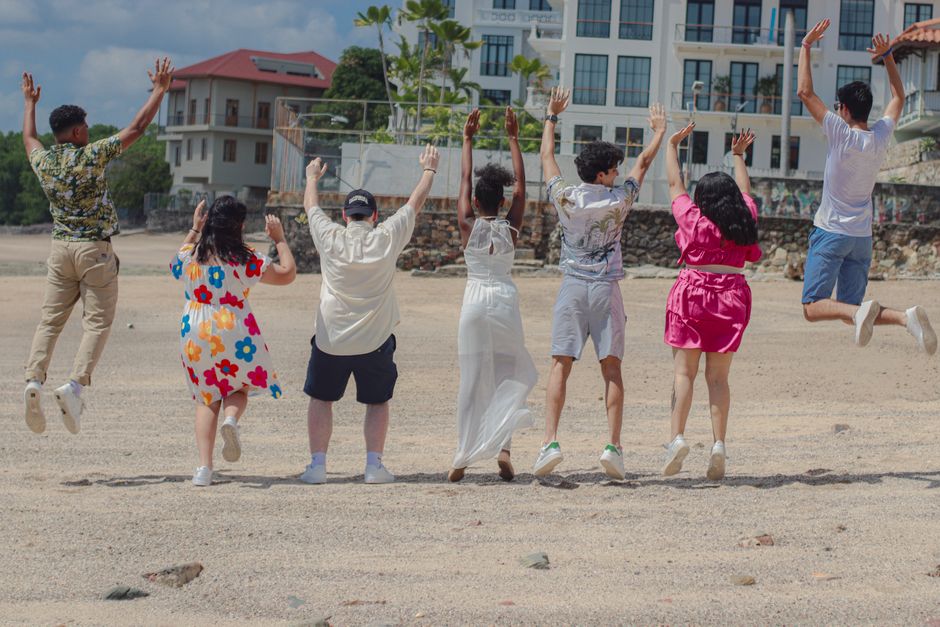 Airbnb Backs WeRoad's $58M Raise to Bring Group Travel to the US