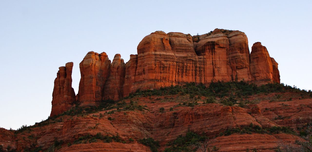 Sedona
