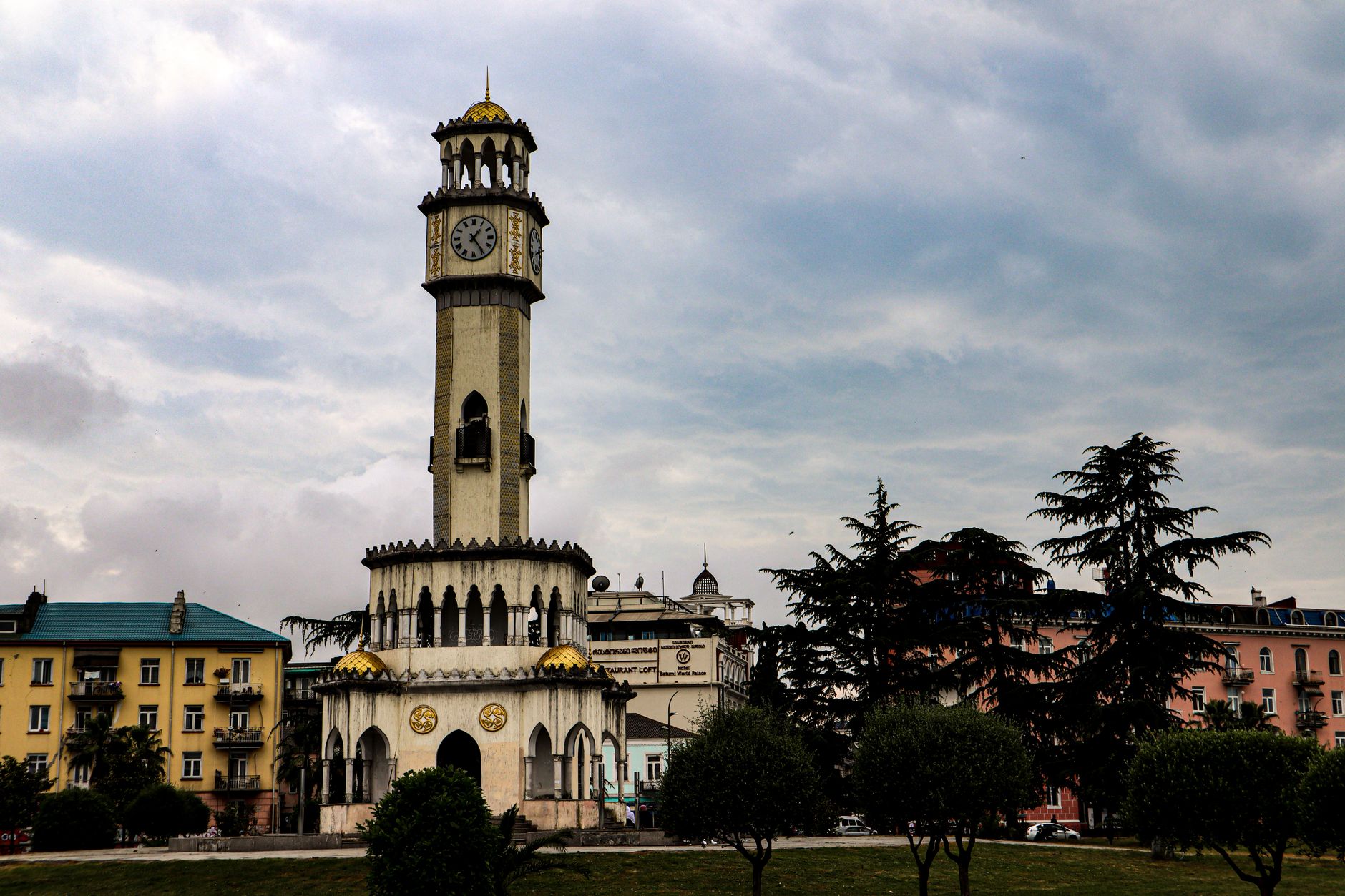 Batumi