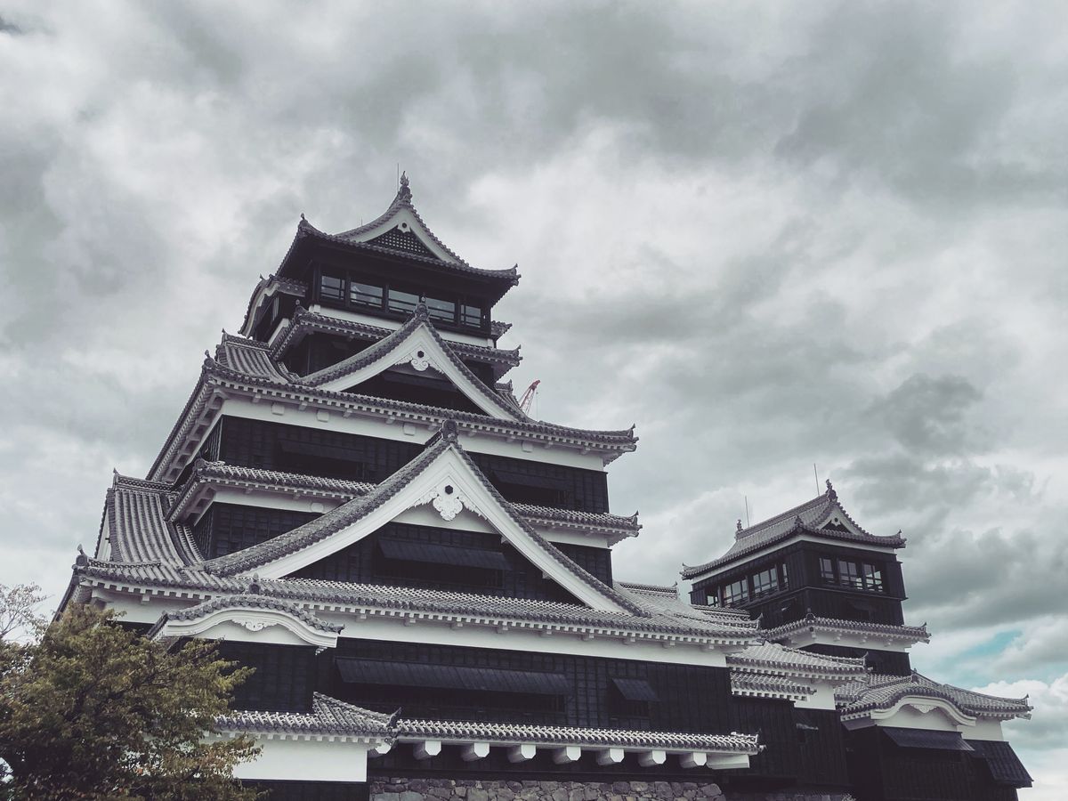 古代中国の戦場をイメージさせる風景