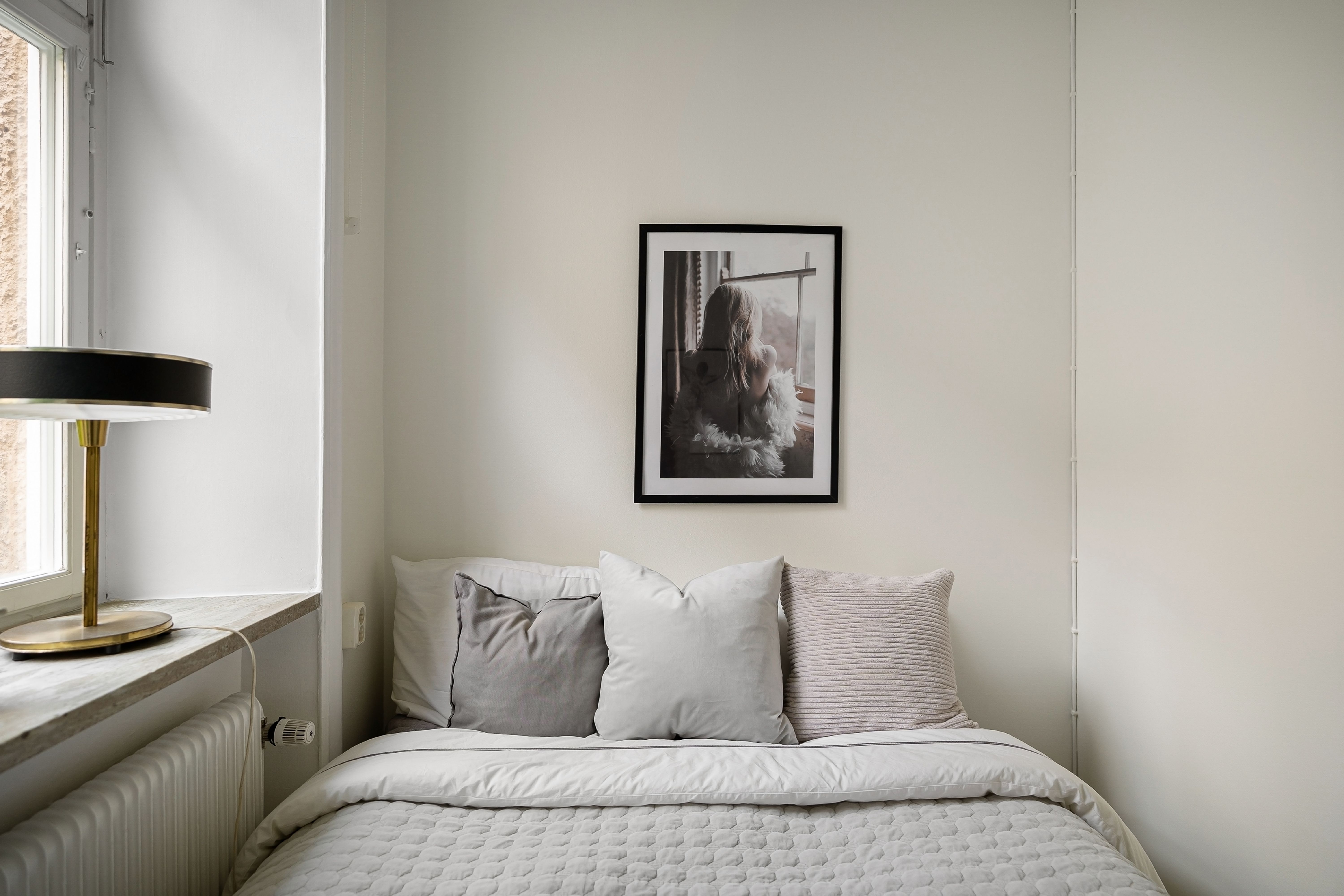 Moderno Apartaestudio de 1 hab en Teusaquillo, Bogotá - Arriendo