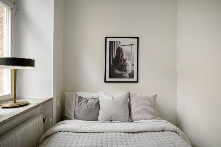 Apartma Jezero