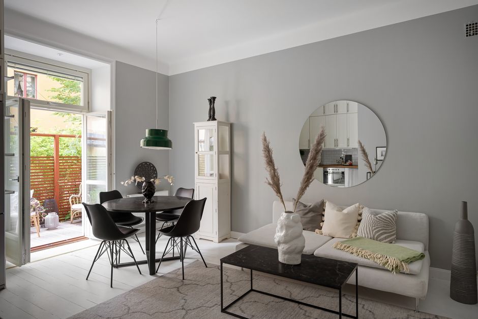 Room Shift: Ottawa Homeowners Are Reimagining the Dining Room