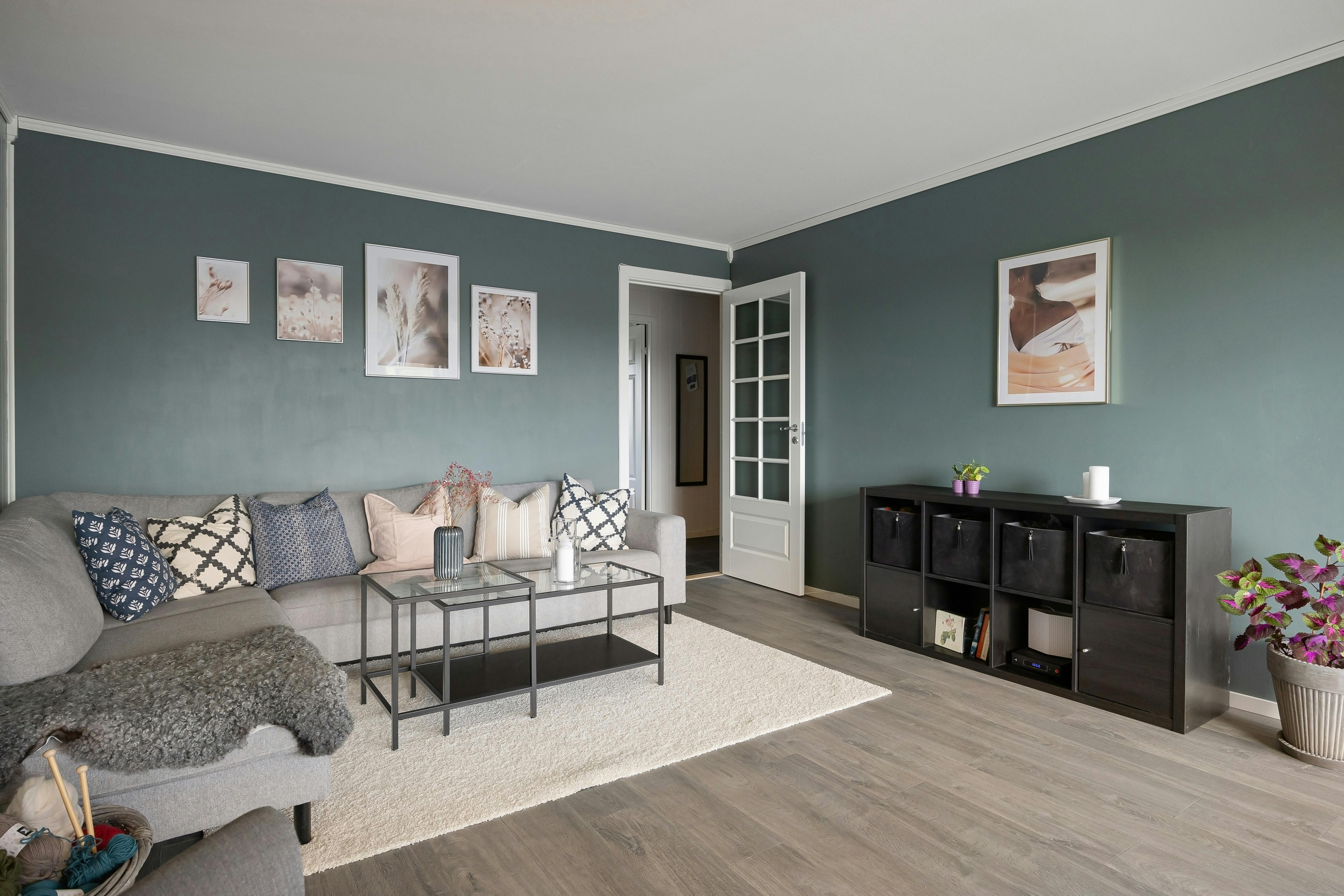 Décoration intérieure Colomiers – Lopez Peinture