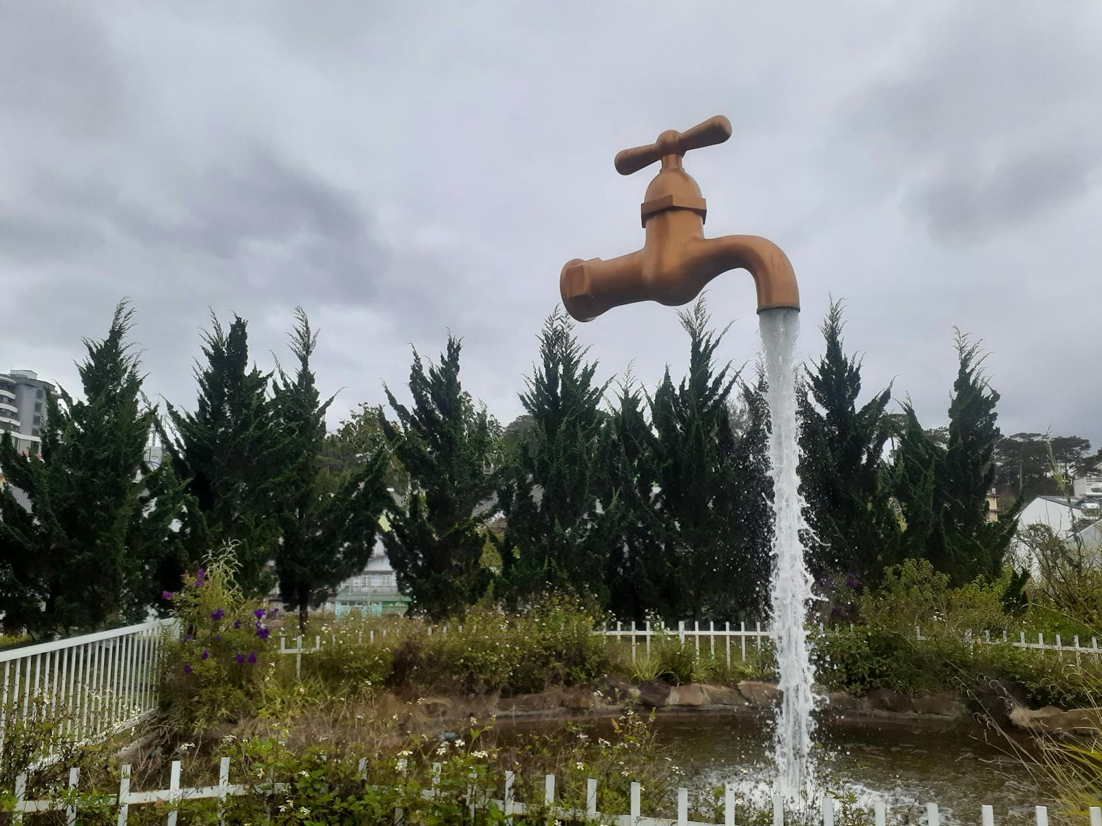 Yangın İhbar Paneli