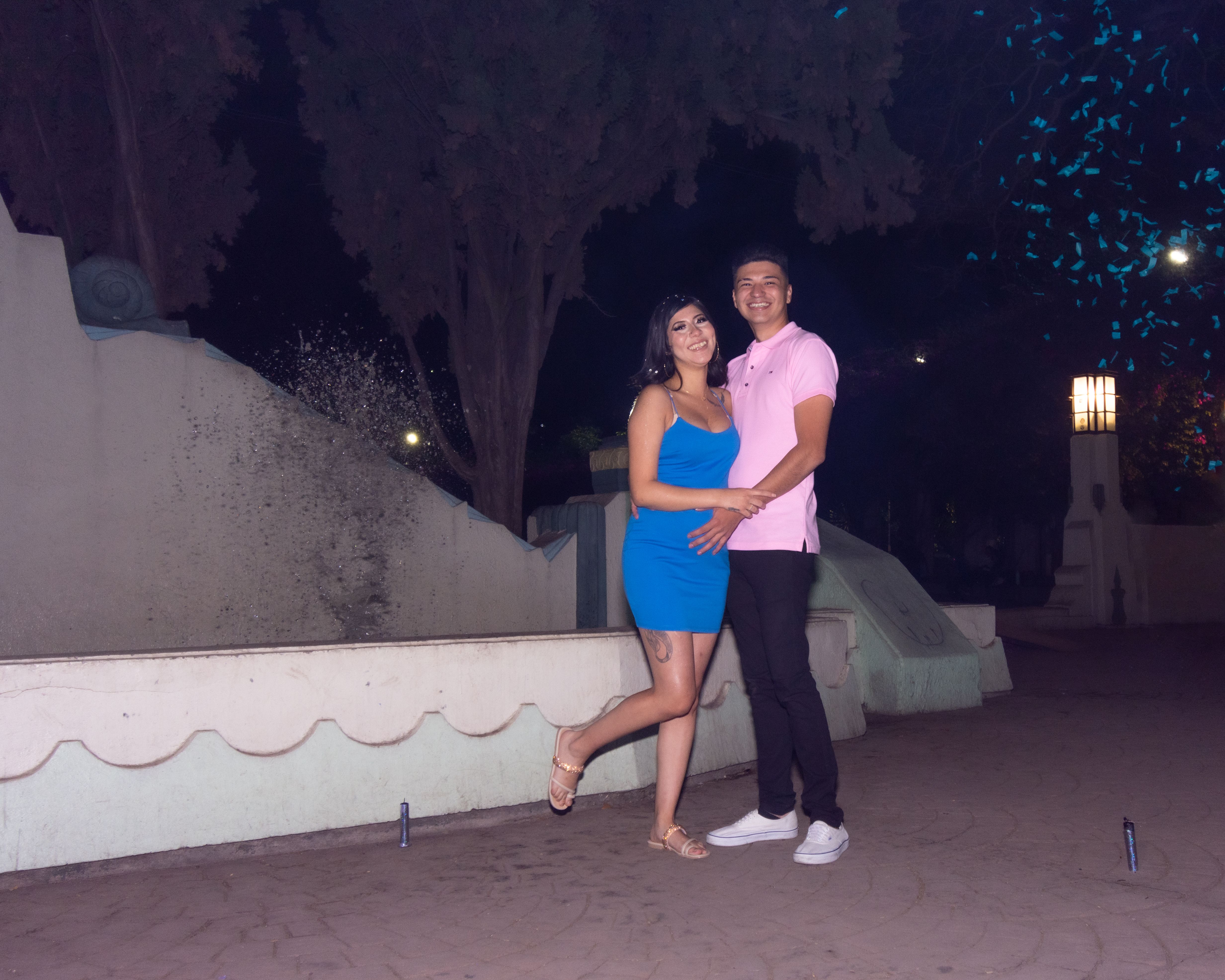 How a Couple Reached $2.3 Million in Liquid Net Worth and Structured Their Path to Financial Independence — Photo by Israel T