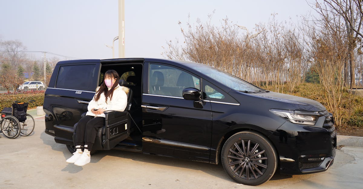 Professional Automotive Studio Photos