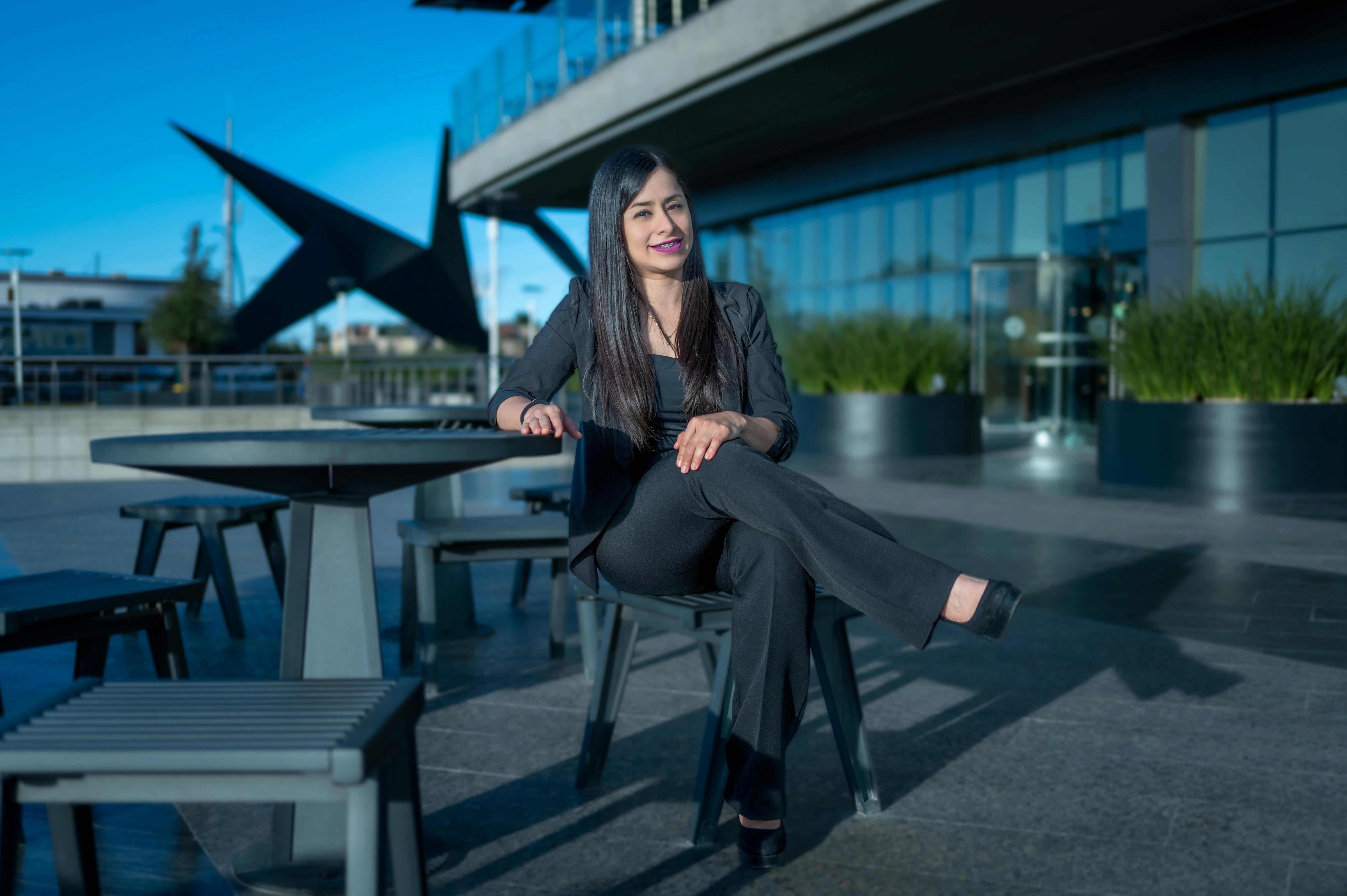 Specialty Nutrition Names Alejandra Gratson Managing — Photo by Israel Torres on Pexels
