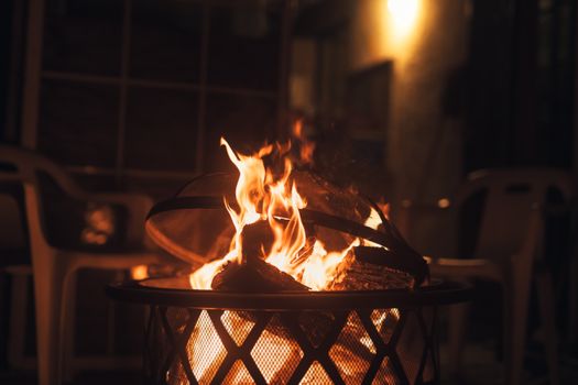 Review of the Best Patio Heaters for Year-Round Use