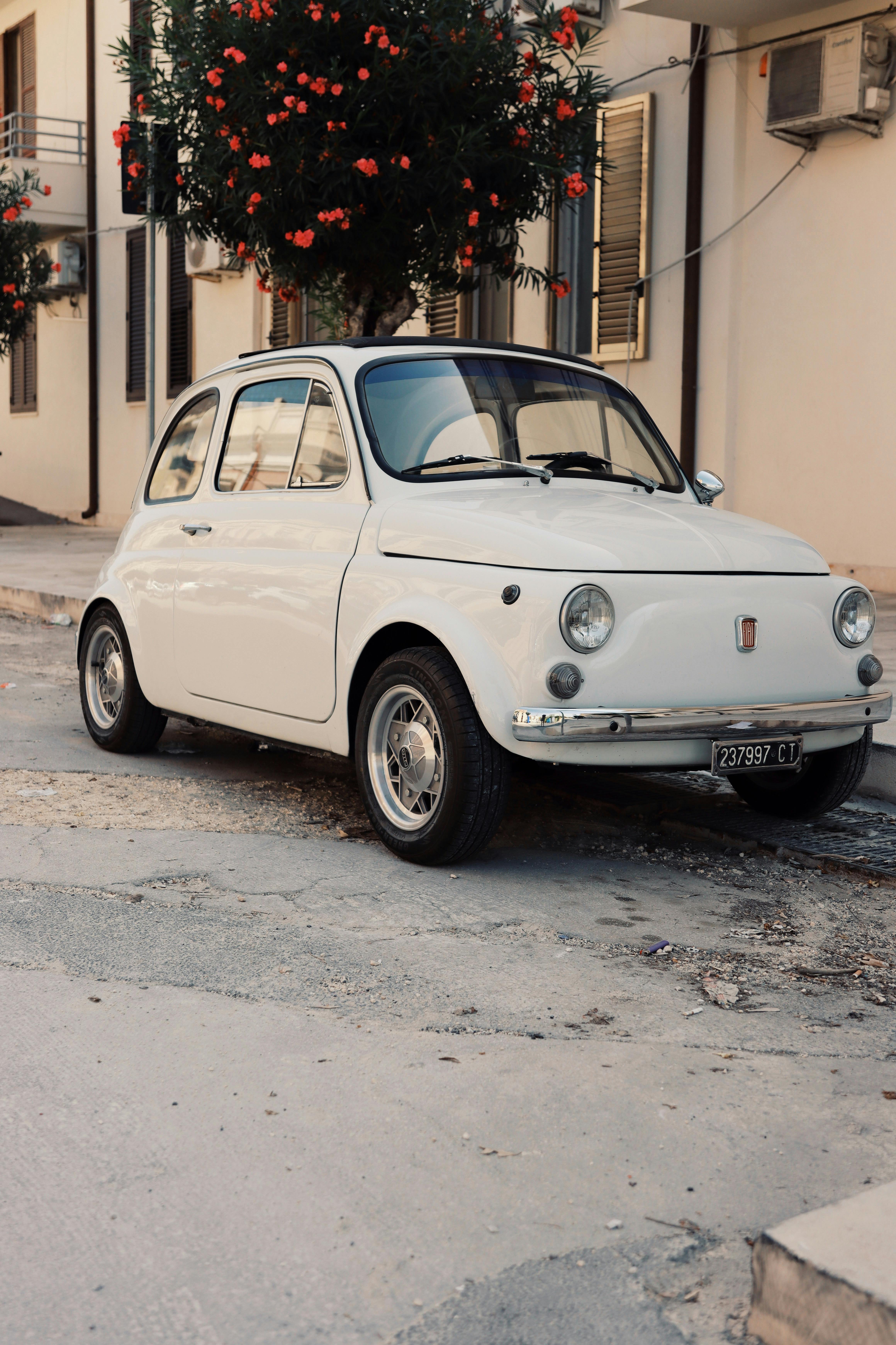 1,300+ Fiat 500 Stock Photos, Pictures & Royalty-Free Images - iStock