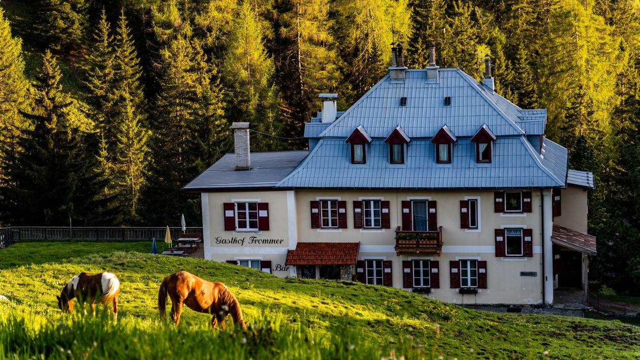 Finding Your Perfect Place: A Look at Real Estate Agencies Finding Your Perfect Place: A Look at Real Estate Agencies