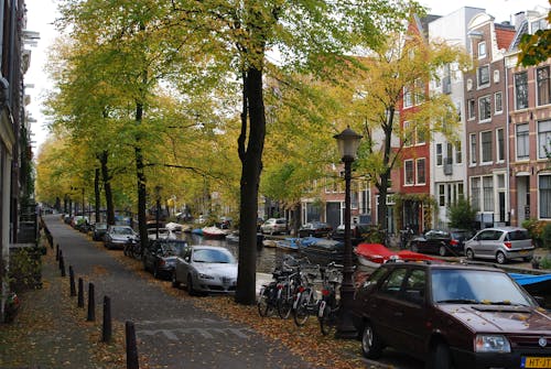 Безкоштовне стокове фото на тему «Амстердам»
