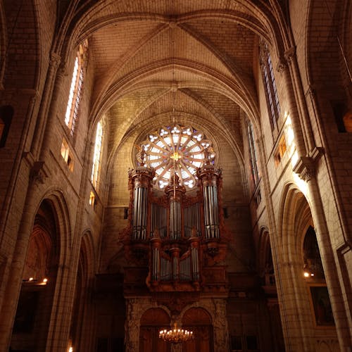 Fotos de stock gratuitas de capilla, catedral, Iglesia