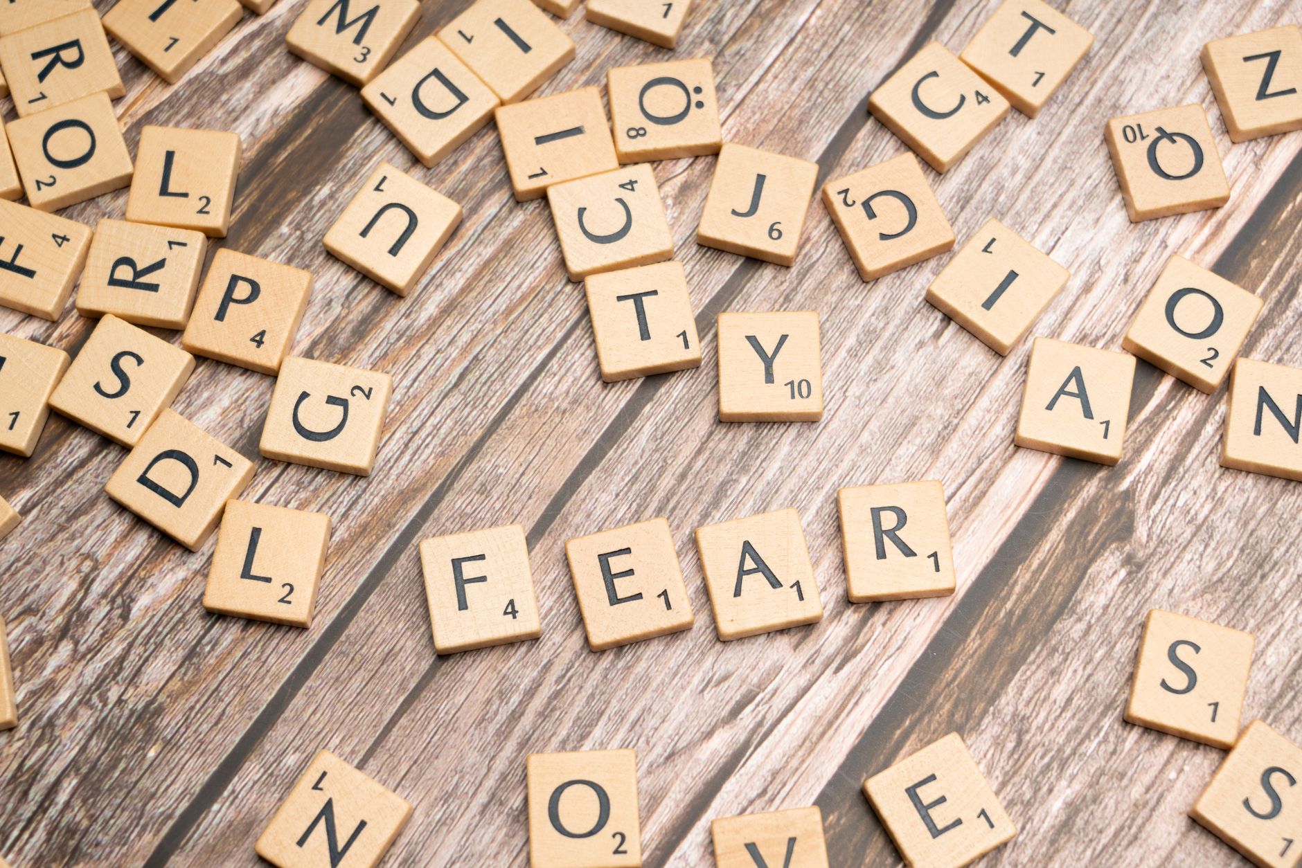 How to Overcome Fear of Failure at School