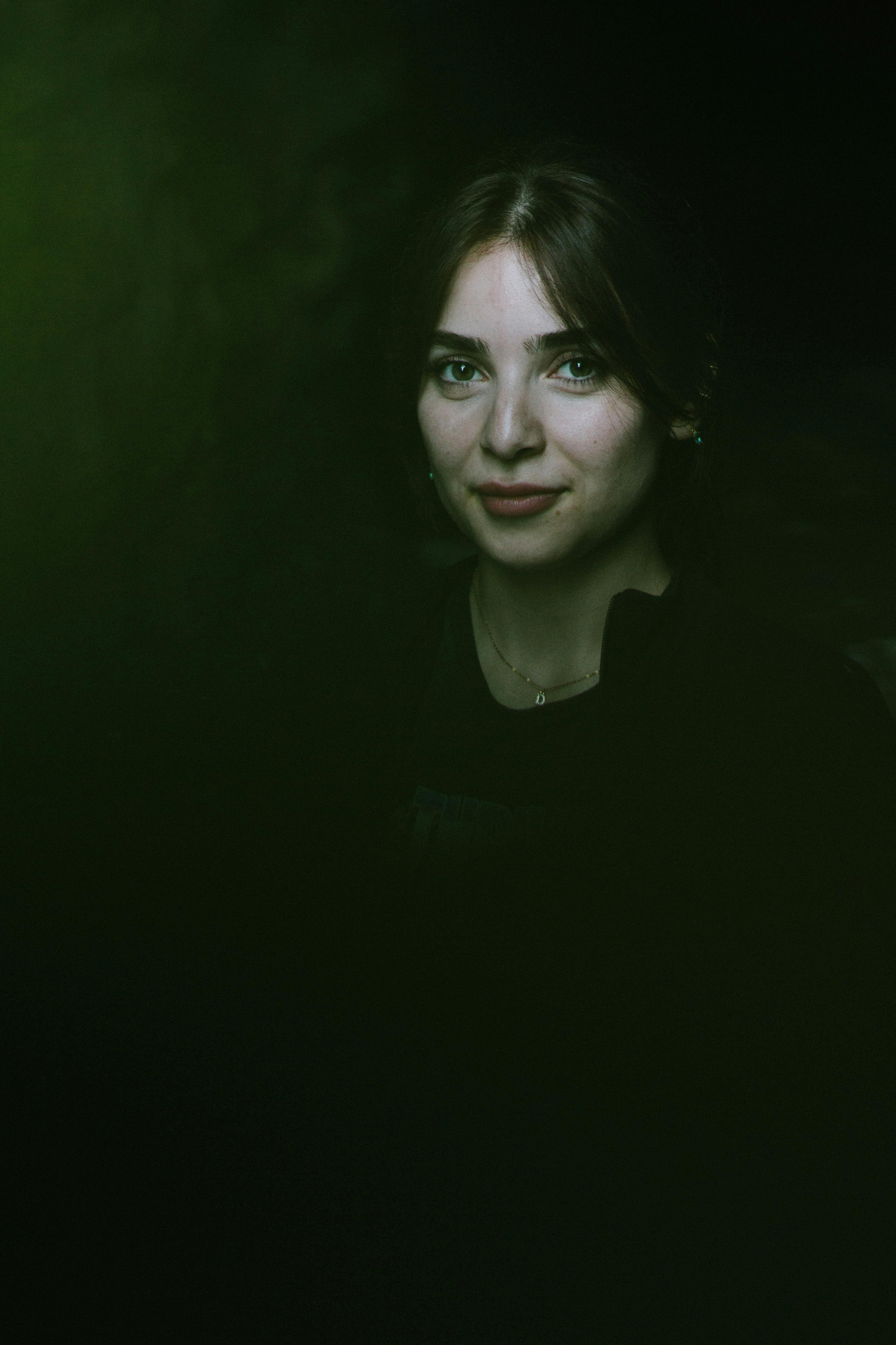 Portrait — OHLYA