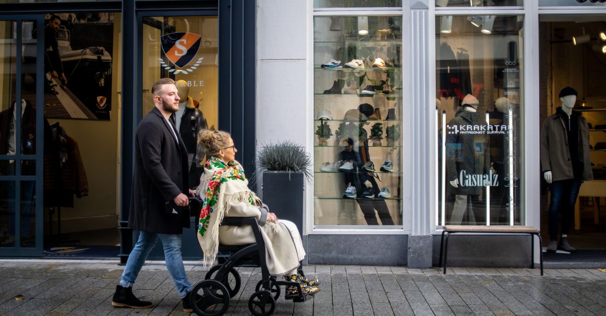Comment identifier les boutiques accessibles près de chez vous