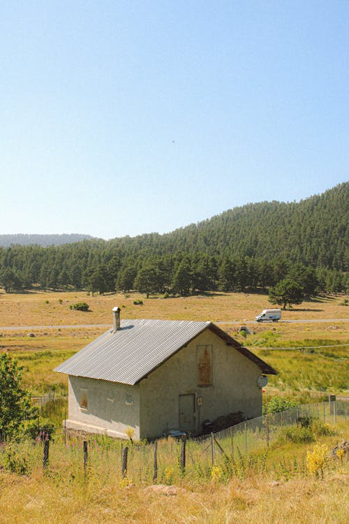고요한, 농촌의, 마을의 무료 스톡 사진