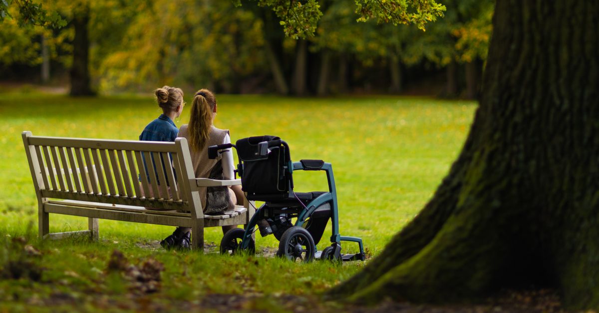 Comprehensive Guide to Caregiver Support in Healthcare