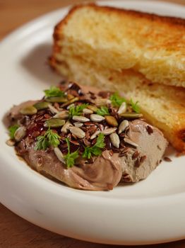 Pâté de Foie