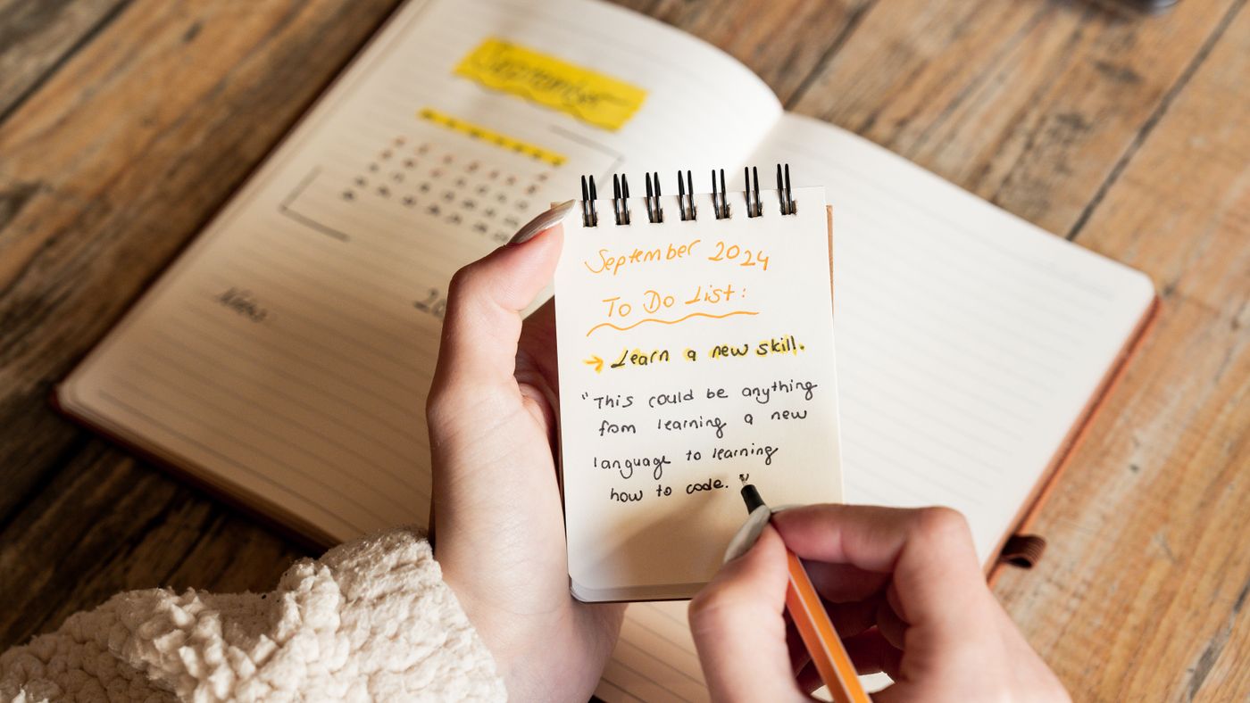 Purpose-Driven Productivity: Beyond the To-Do List