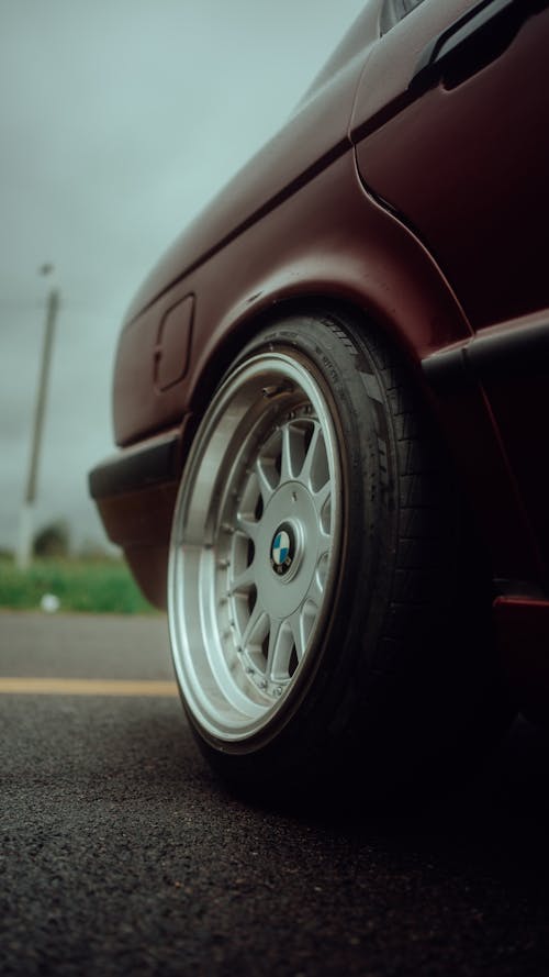 5シリーズ, BMW, スポーツカーの無料の写真素材