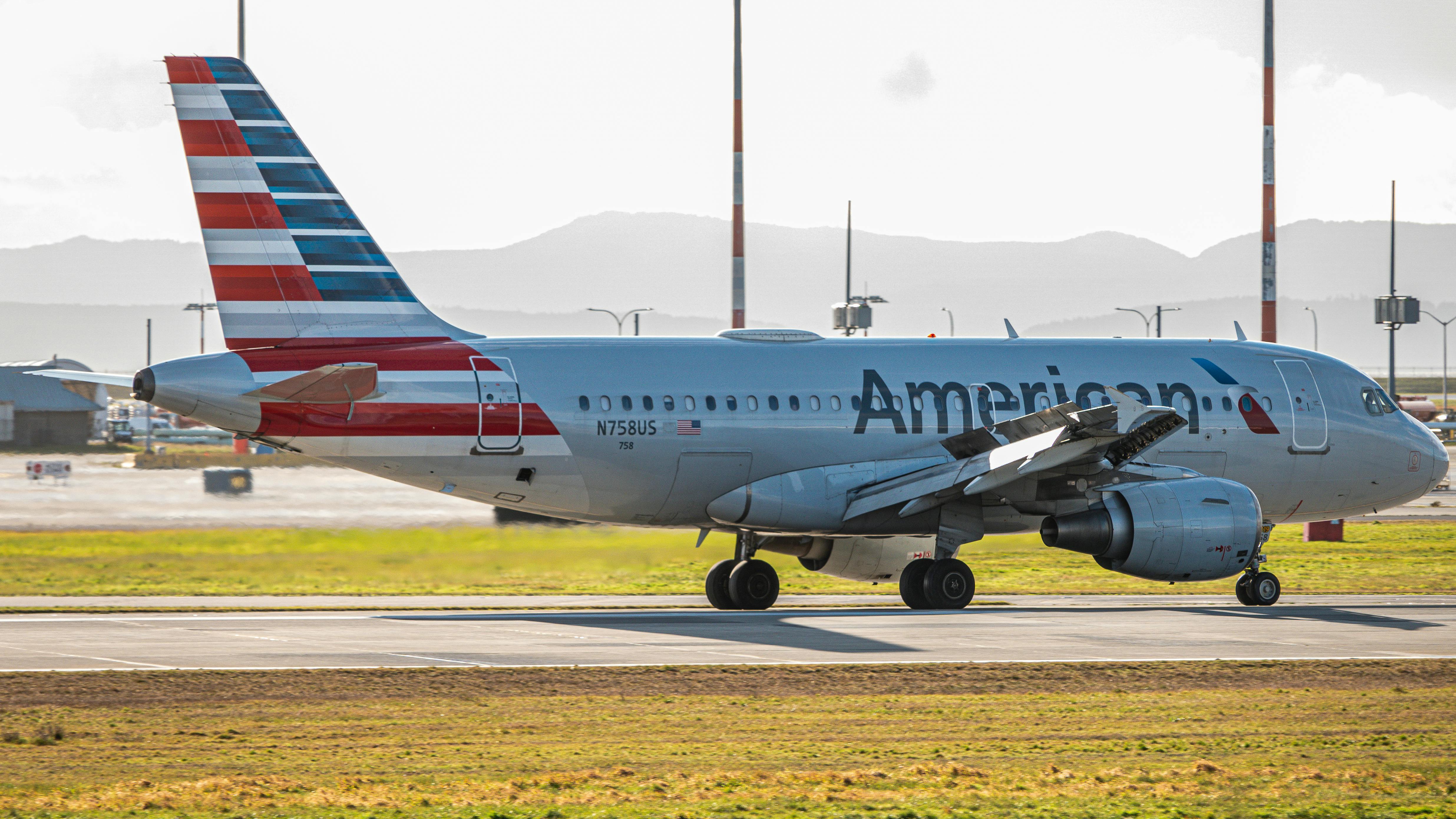 3.000+ American Airlines fotos de stock, imagens e fotos royalty