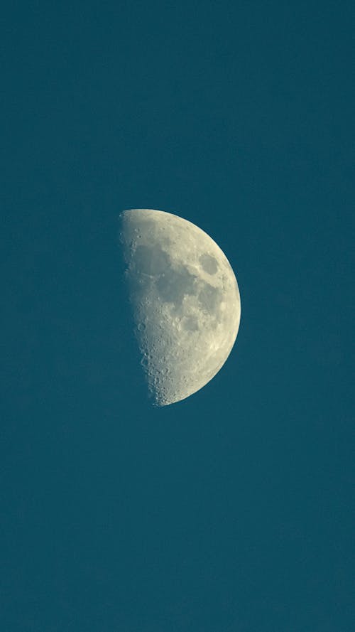 Immagine gratuita di astronomia, luna, paesaggio