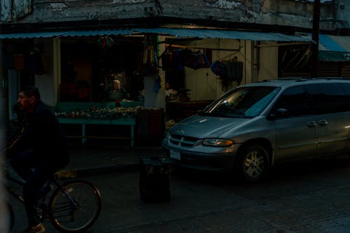 Fotos de stock gratuitas de calles de mexico, frutería, street photography