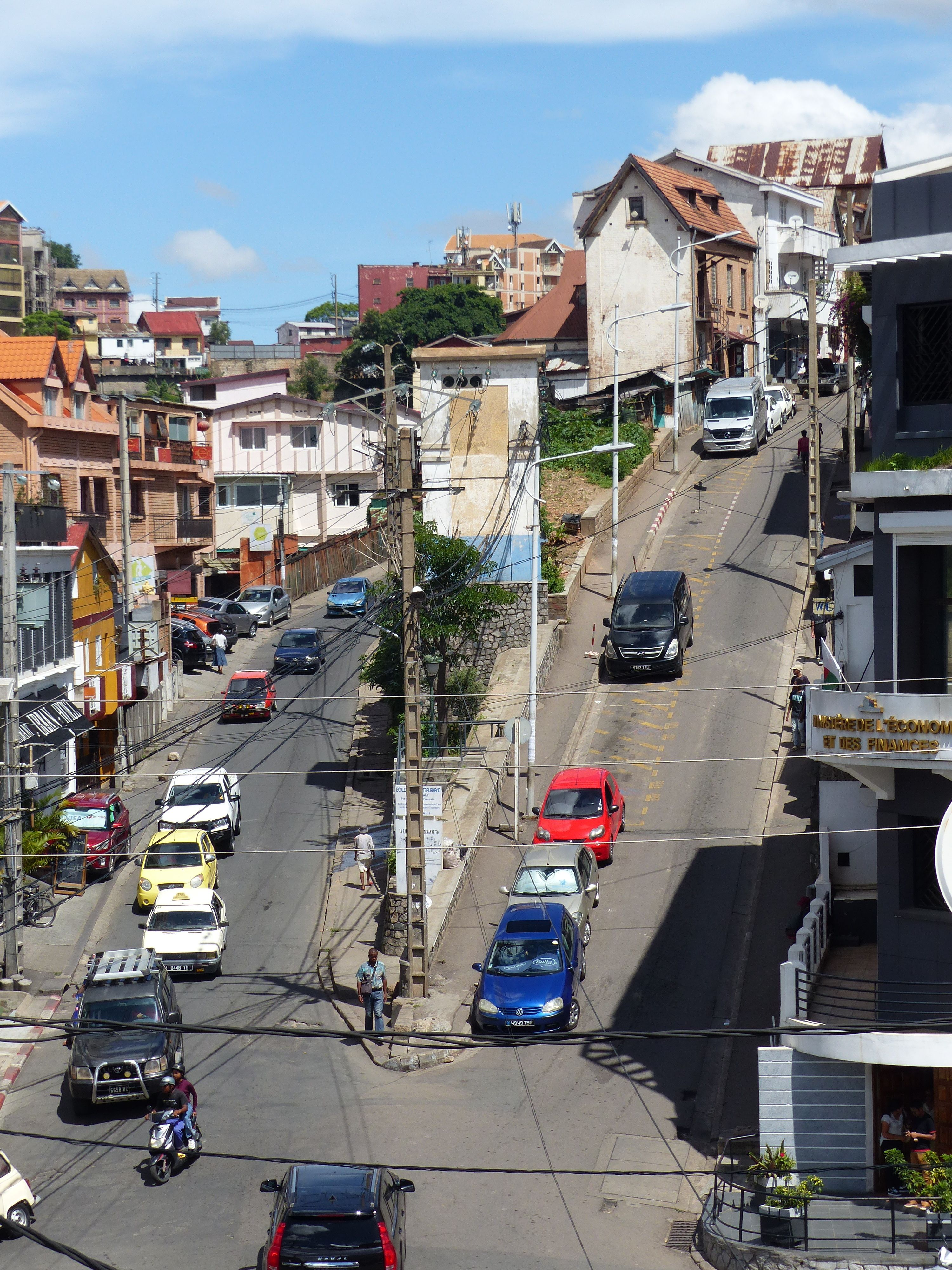 Madagascar initiates safeguards investigation on self-adhesive labels, packaging and other printed items