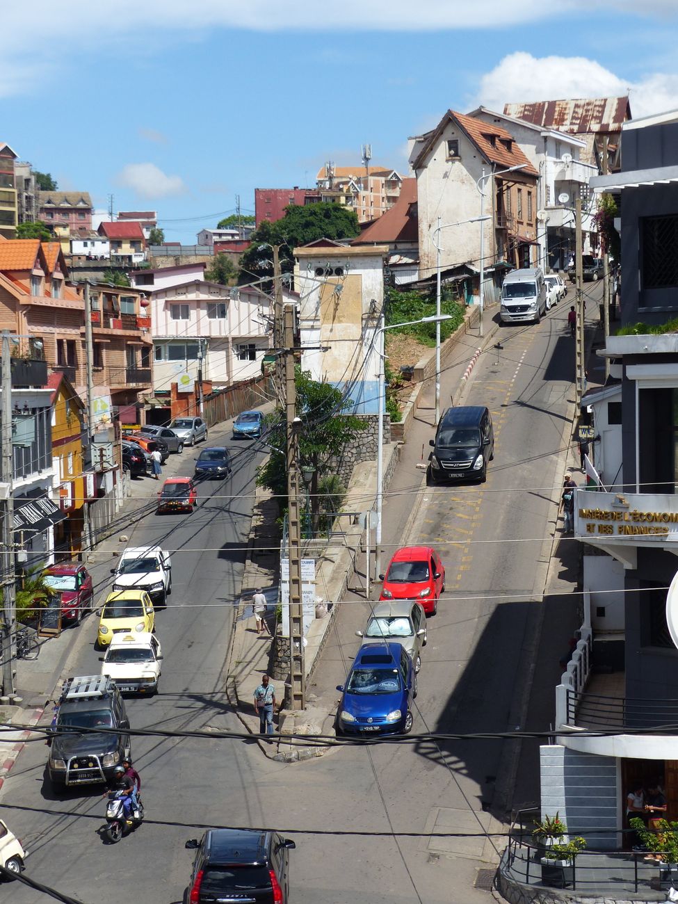 Madagascar initiates safeguards investigation on self-adhesive labels, packaging and other printed items