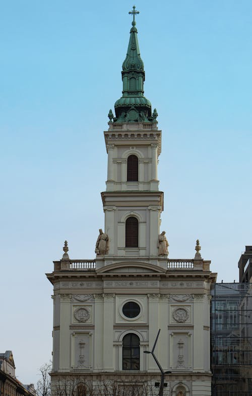 Gratis stockfoto met attractie, Boedapest, Christendom
