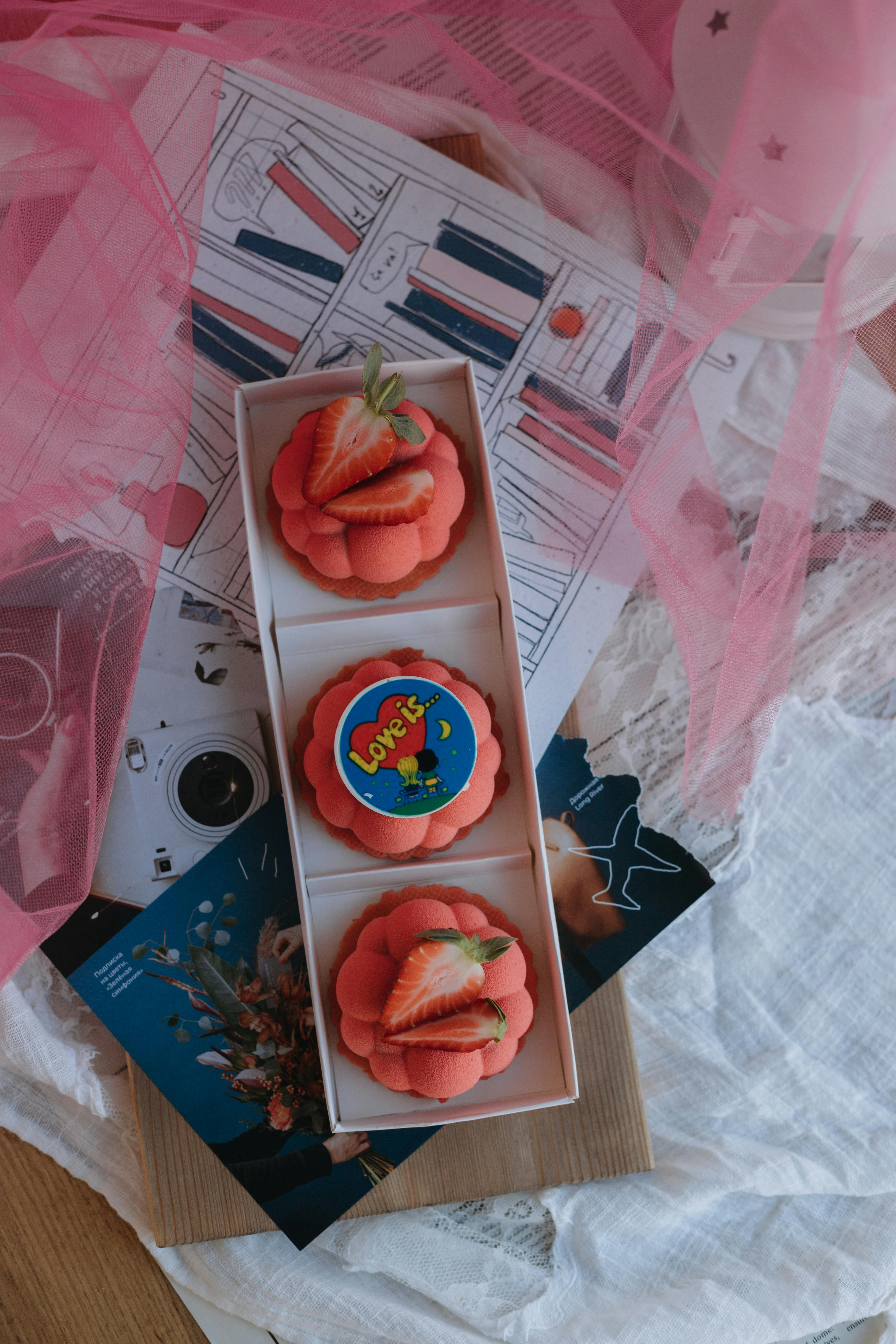 Tous Les Jours dessert shop in Richmond – bakery, dessert focused