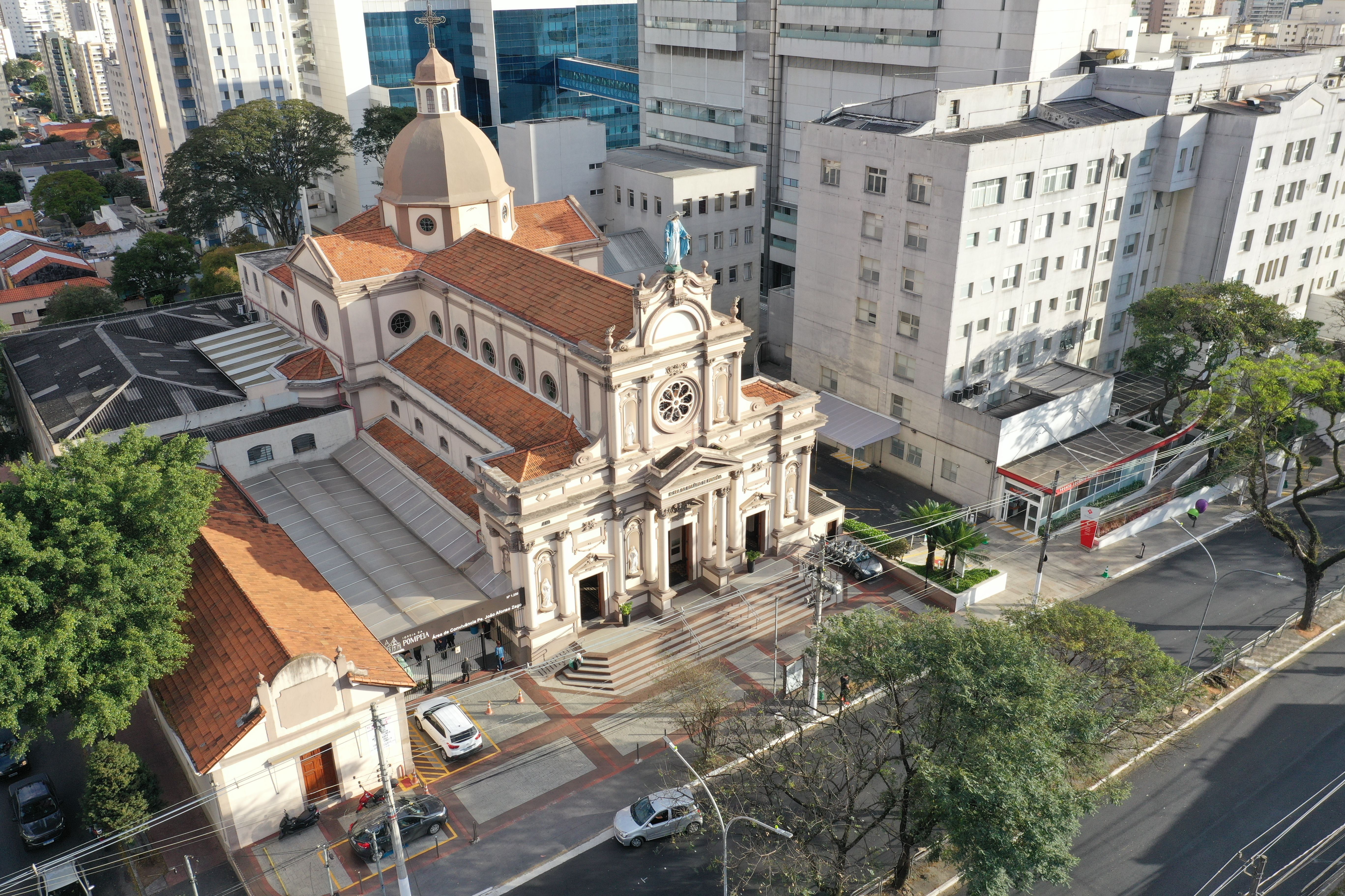 First Time in Sao Paulo: A Complete Visitor's Guide