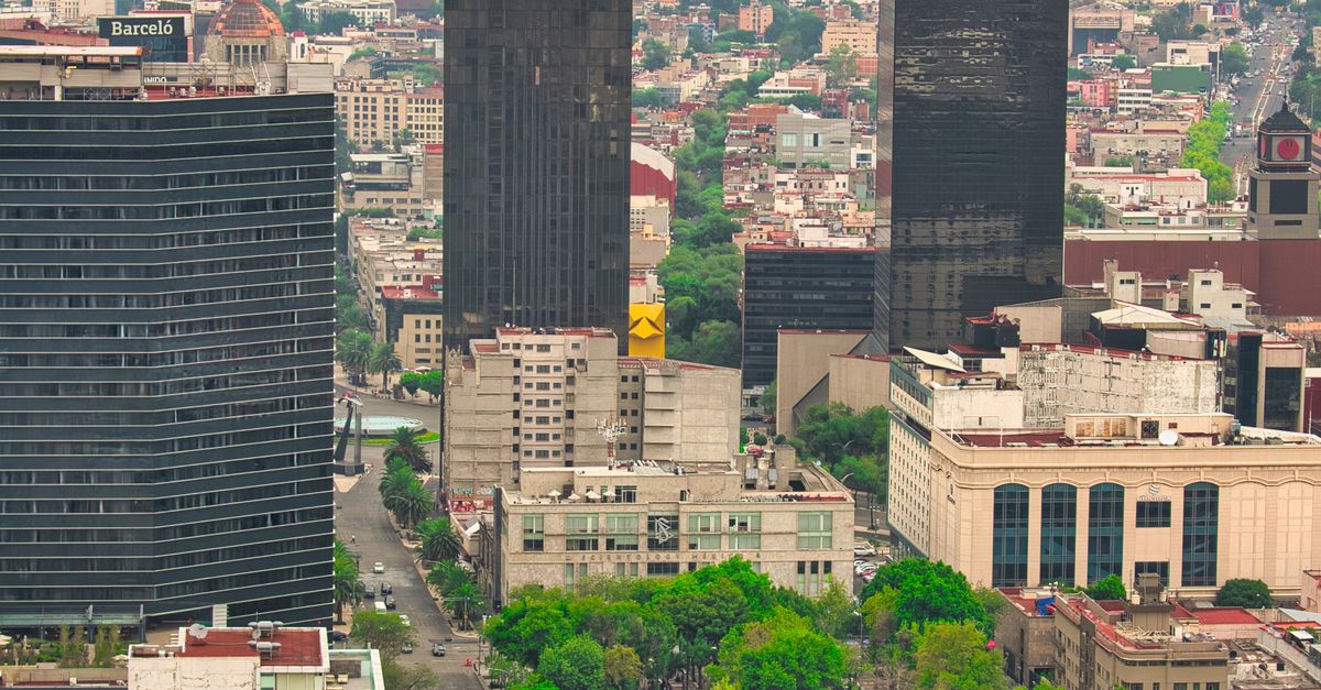 ¿Cómo manejar la altura al visitar Ciudad de México y otras ciudades del altiplano? ¿Cómo manejar la altura al visitar Ciudad de México y otras ciudades del altiplano?