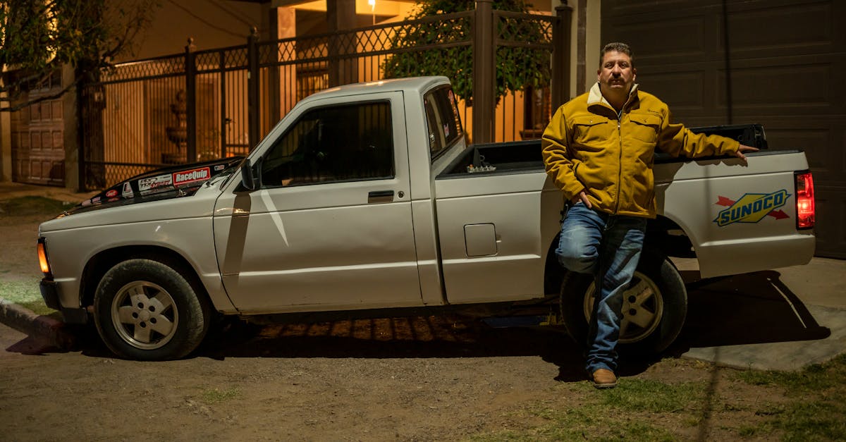 Professional Automotive Studio Photos