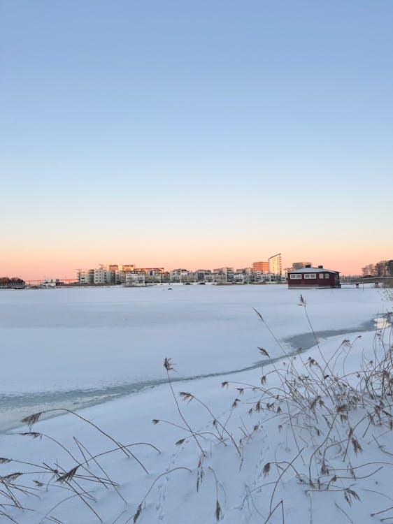 Ilmainen kuvapankkikuva tunnisteilla auringonlasku, flunssa, jäätynyt