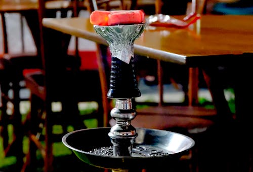 hookah