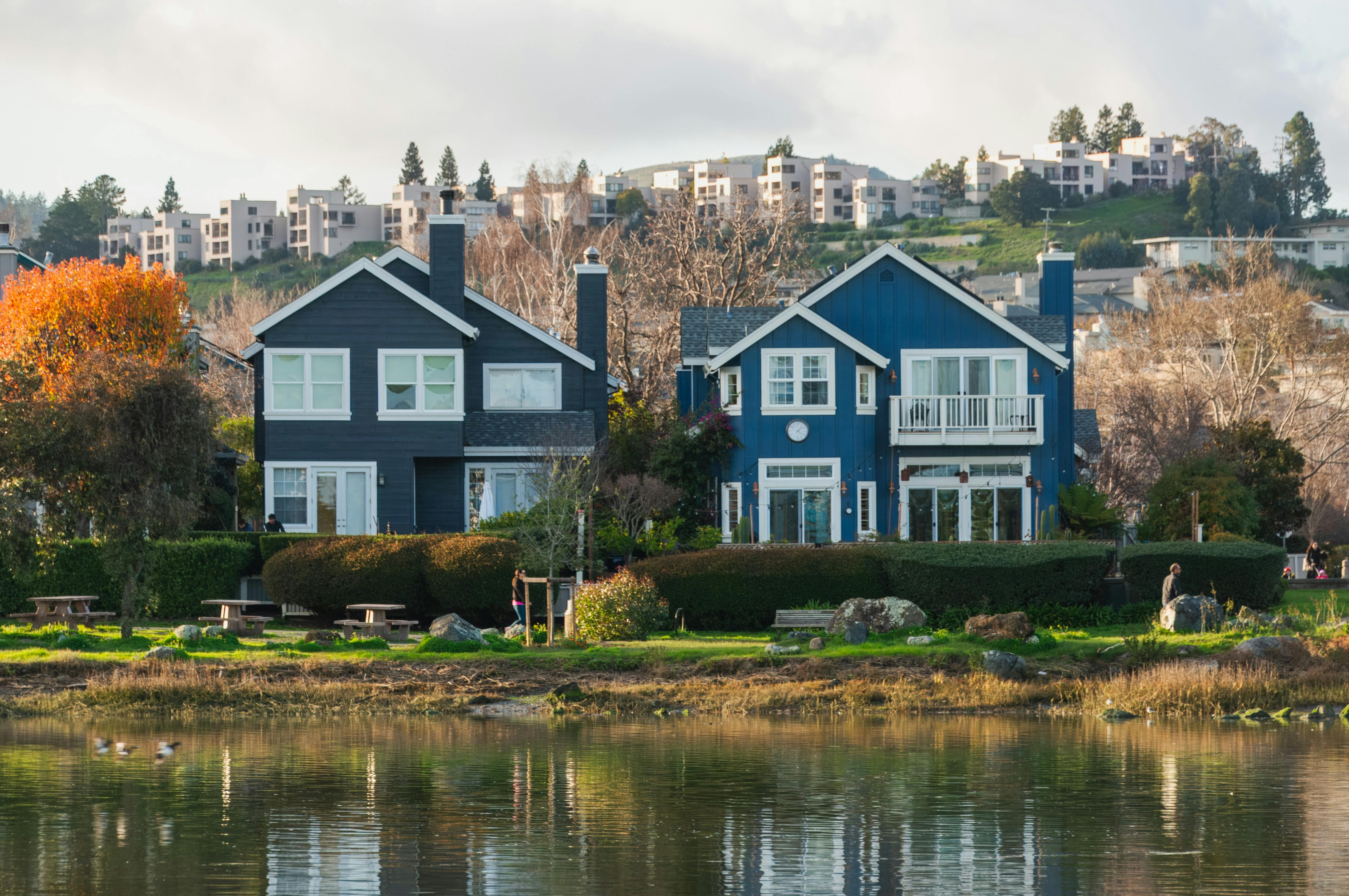 HELOC and home equity loan rates today, April 28, 2026: Why home equity rates are different than purchase or refi rates - Yah