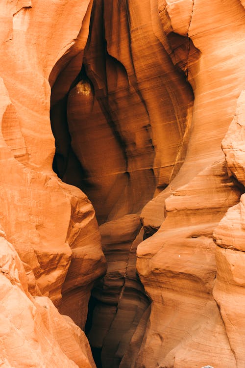Δωρεάν στοκ φωτογραφιών με antelope canyon, Αριζόνα, γραφικός