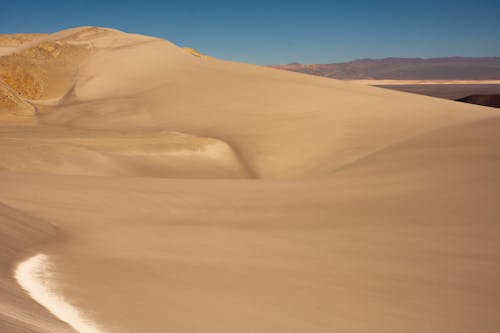 Základová fotografie zdarma na téma duna, kopec, krajina