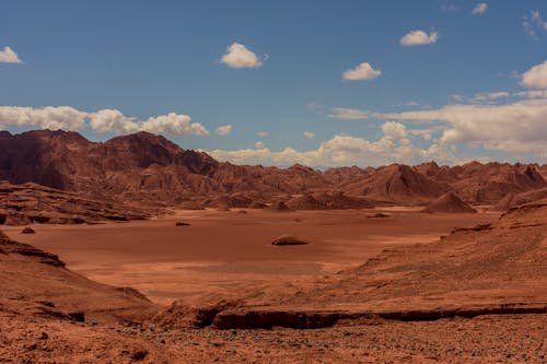 Imagine de stoc gratuită din arid, căldură, deșert