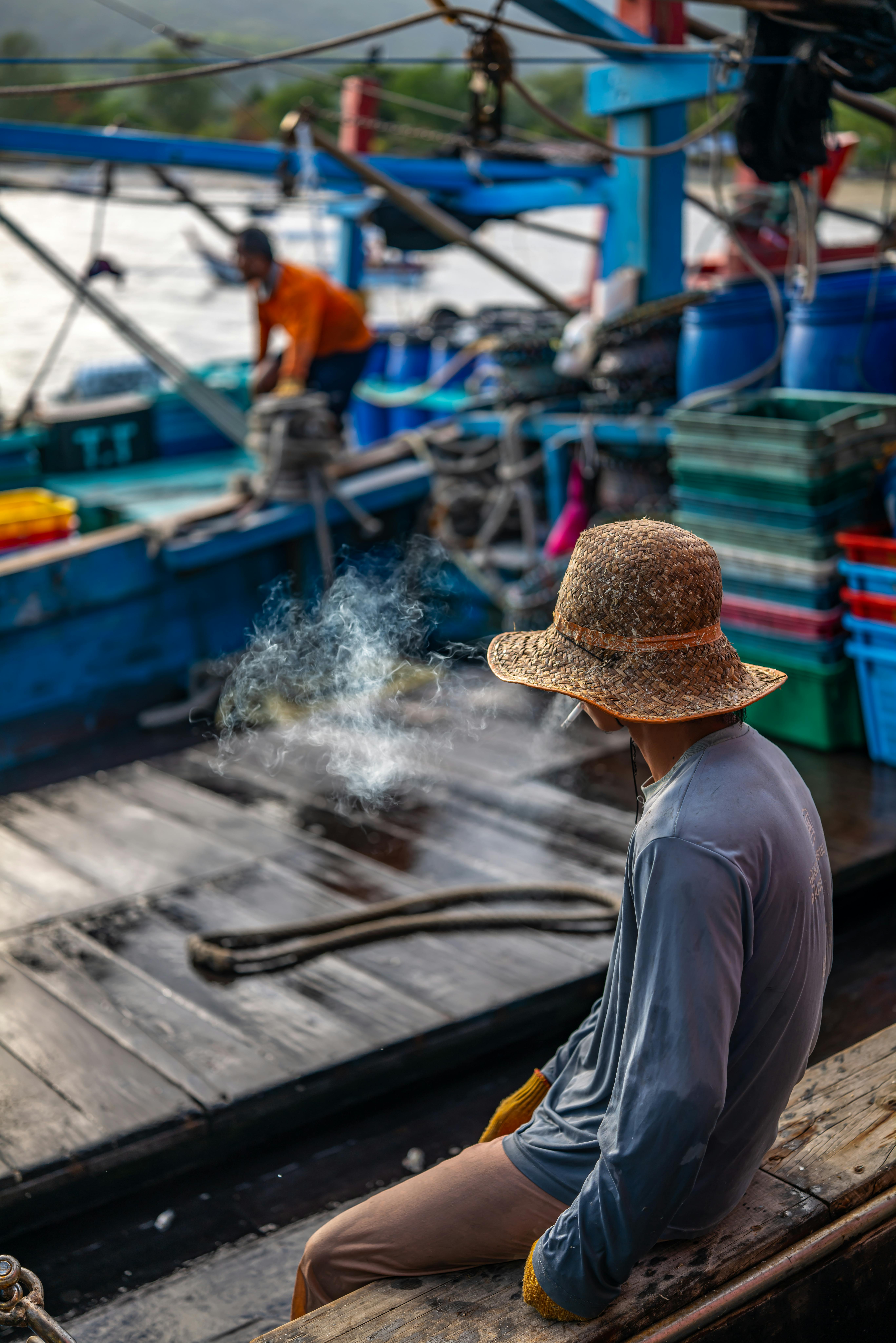 Hari 5: Penang – Pulau Mutiara yang Penuh Kejutan