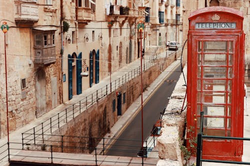 Základová fotografie zdarma na téma aan lichtbak toevoegen, cestování, Malta