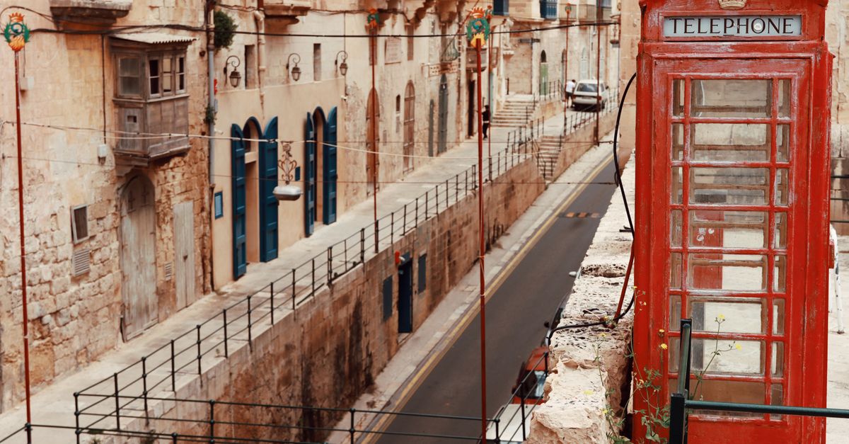 Malta — Expat Life on Gozo’s Slower Island Pace — A Local's Perspective