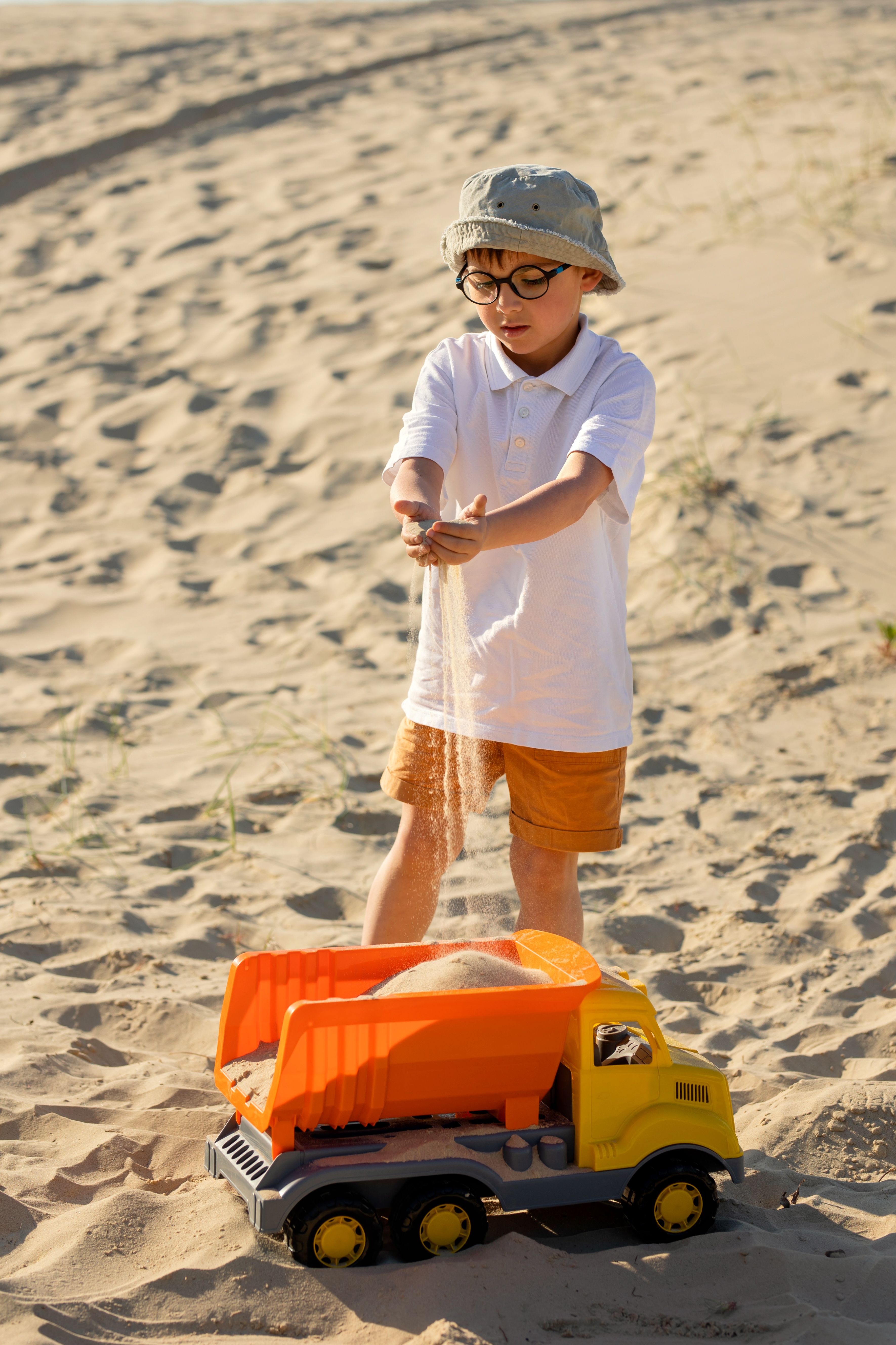 Kit Médico Infantil
